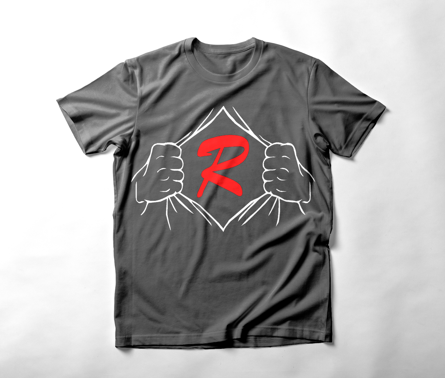 T-Shirt (Cotton Blend)