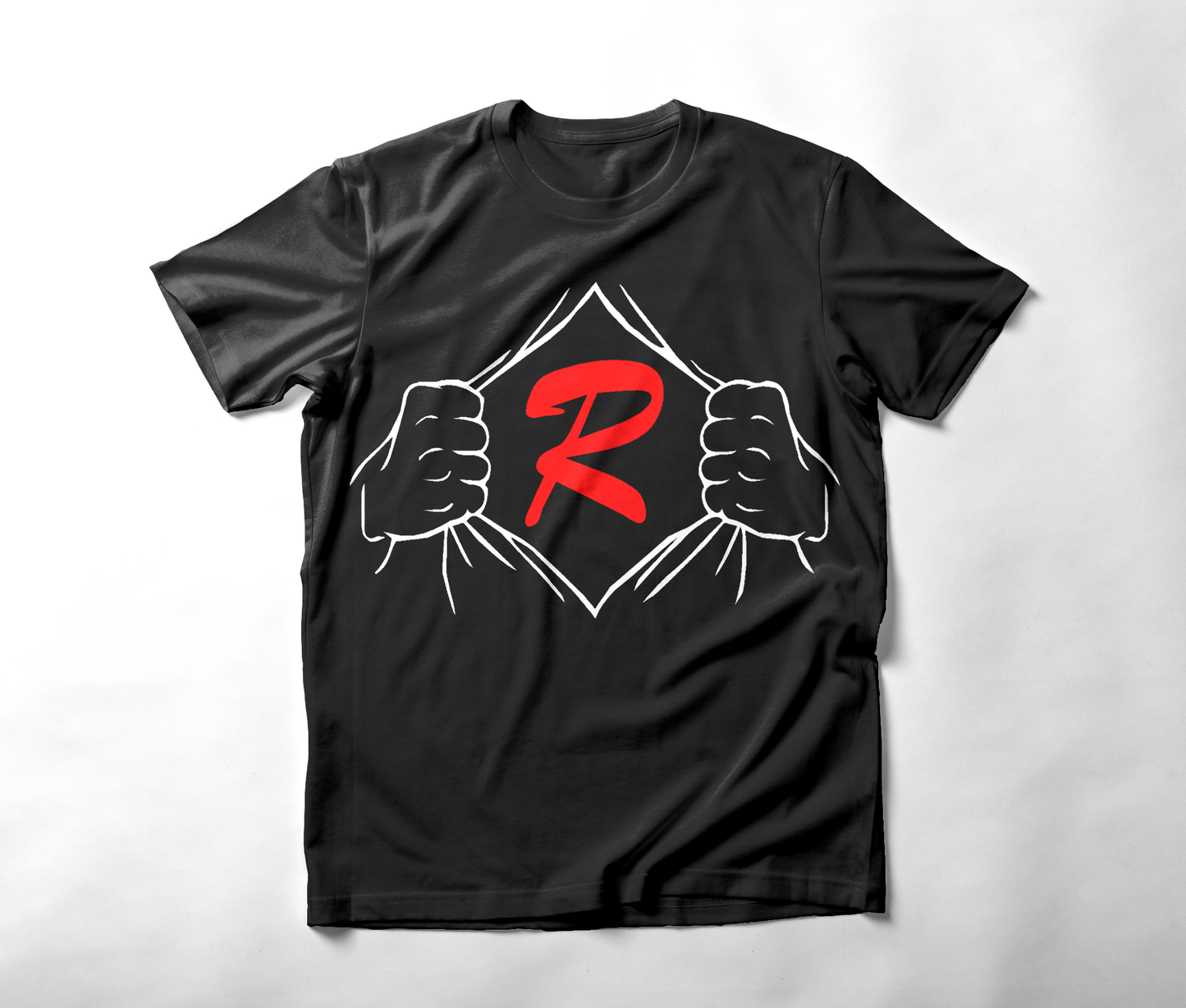 T-Shirt (Cotton Blend)