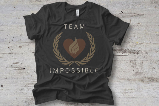 Team Impossible | Short Sleeve T-Shirt